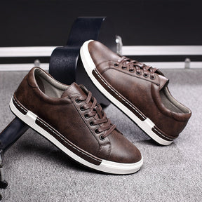 La Chaussure Homme Madrid Sampaio